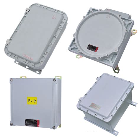 ex junction box factory|explosion proof junction box price.